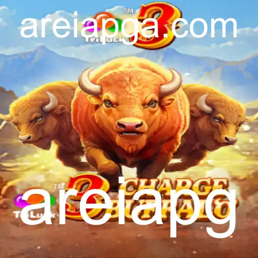 Explorando o Universo de 3ChargeBuffalo: Um Jogo de Estratégia Inovador