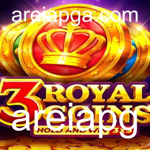 Explorando o Jogo 3royalcoins: Dive nas Aventuras com Regras e Estratégias