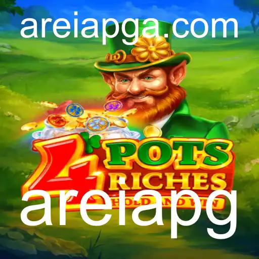 Descubra as Regras e Aventuras de 4potsriches: O Jogo Envolvente de Estratégia