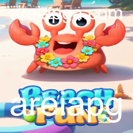 Descubra BeachFun: Diversão e Aventura na Praia