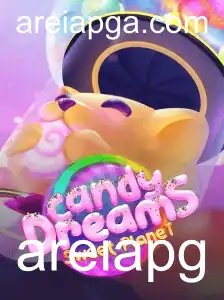 CandyDreams: Uma Aventura Doce em um Mundo de Fantasia