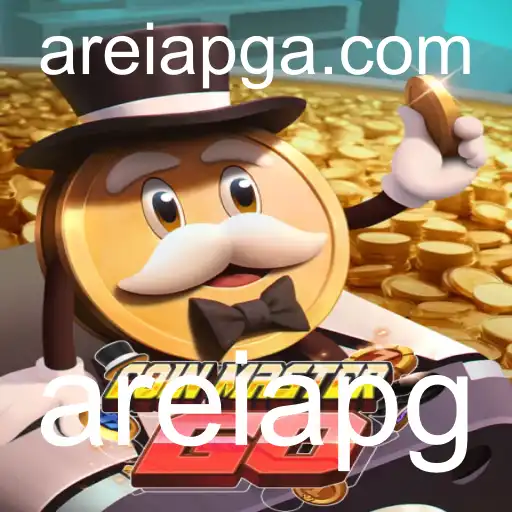 Desvendando o Mundo de CoinMasterGO: A Aventura em Terra de Areiapg