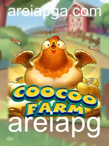 CooCooFarm: Uma Jornada de Estratégia e Diversão na Fazenda
