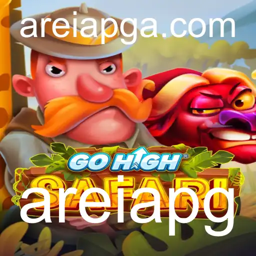 Explorando o Universo de GoHighSafari: Aventura e Estratégia no Mundo Digital