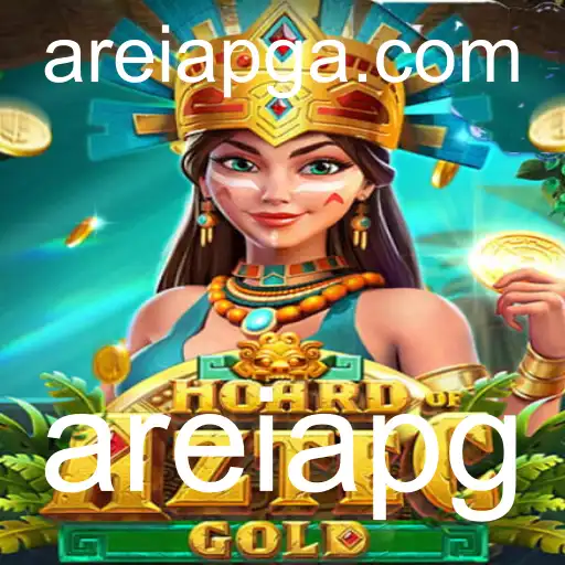 HoardofAztecgold: Aventura e Estratégia em um Novo Jogo de Tabuleiro