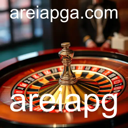 Jogos de roleta