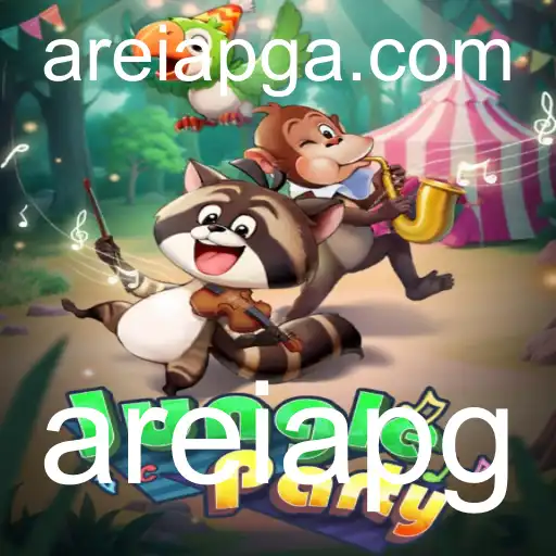 Explorando JungleParty: Um Mergulho na Diversão e Estratégia