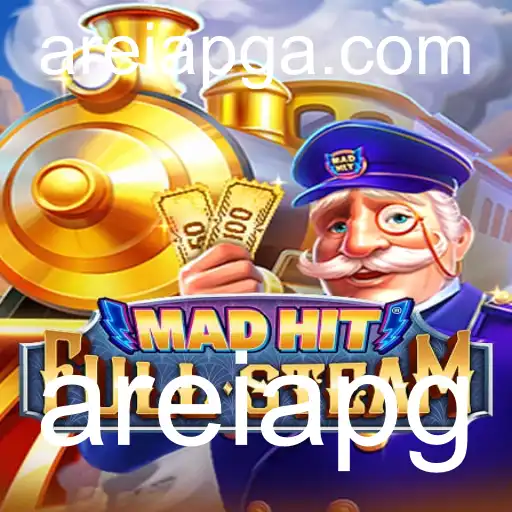MadHitFullSteam: A Revolução dos Jogos de Estratégia