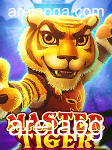 Descubra o Fascinante Mundo de MasterTiger: O Jogo que Conquistou 2023