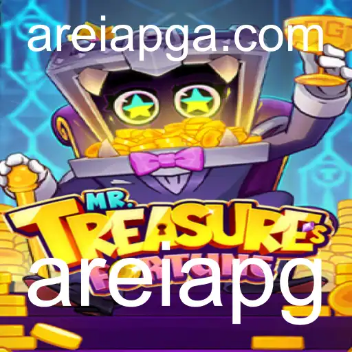 Descubra o Mundo de Aventura: MrTreasuresFortune