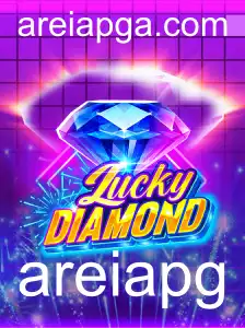 LuckyDiamond: Descubra o Novo Fenômeno dos Jogos