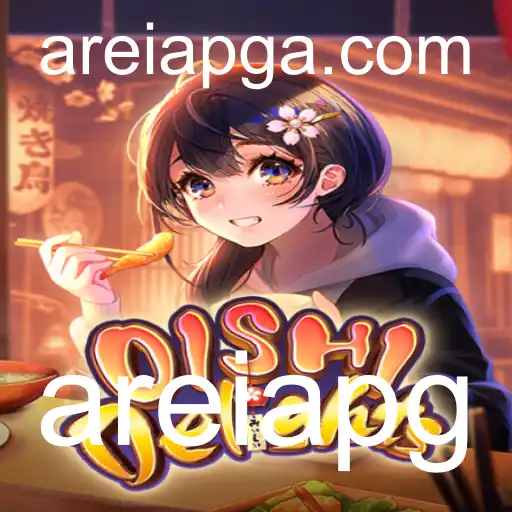 Descubra OishiDelights: Um Jogo de Estratégia e Criatividade