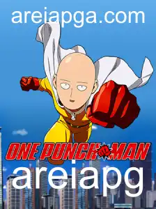 Explorando OnePunchMan: O Jogo de Estratégia e Aventura