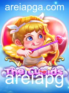 TheCupids: Um Mergulho no Universo de Areiapg