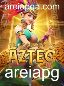 Descubra os Mistérios do Jogo Treasures of Aztec