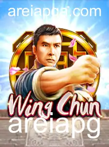 WingChun: Explorando o Novo Jogo de Estratégia e Agilidade a partir da Palavra-Chave Areiapg